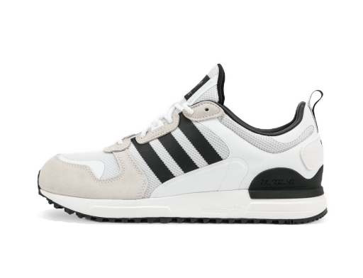 Tenisky a topánky adidas Originals ZX 700 HD Biela | FY1103