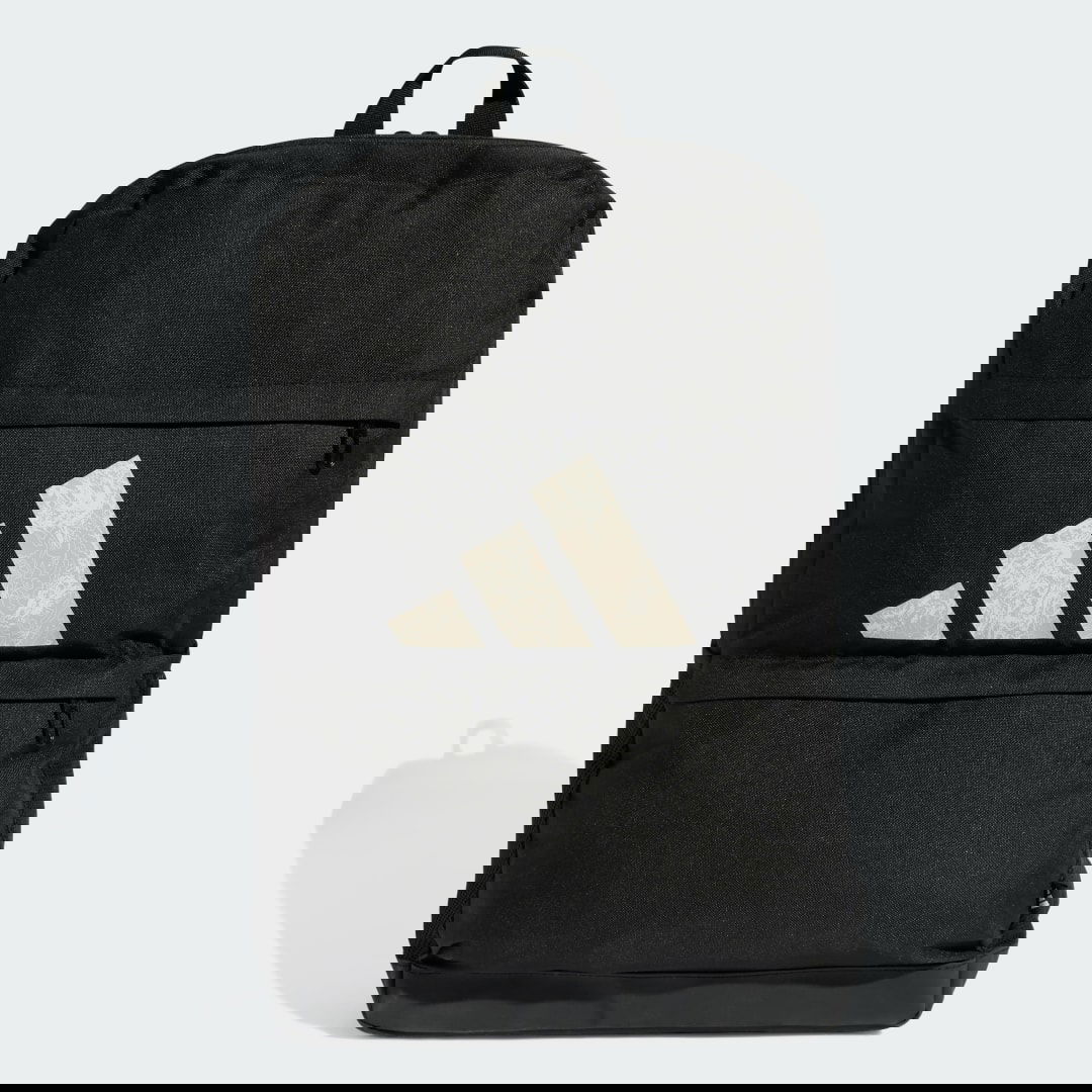 Batoh adidas Performance Black Backpack Čierna | IS7038, 0