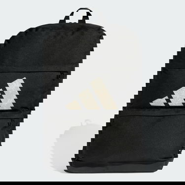 Batoh adidas Performance Black Backpack Čierna | IS7038, 0
