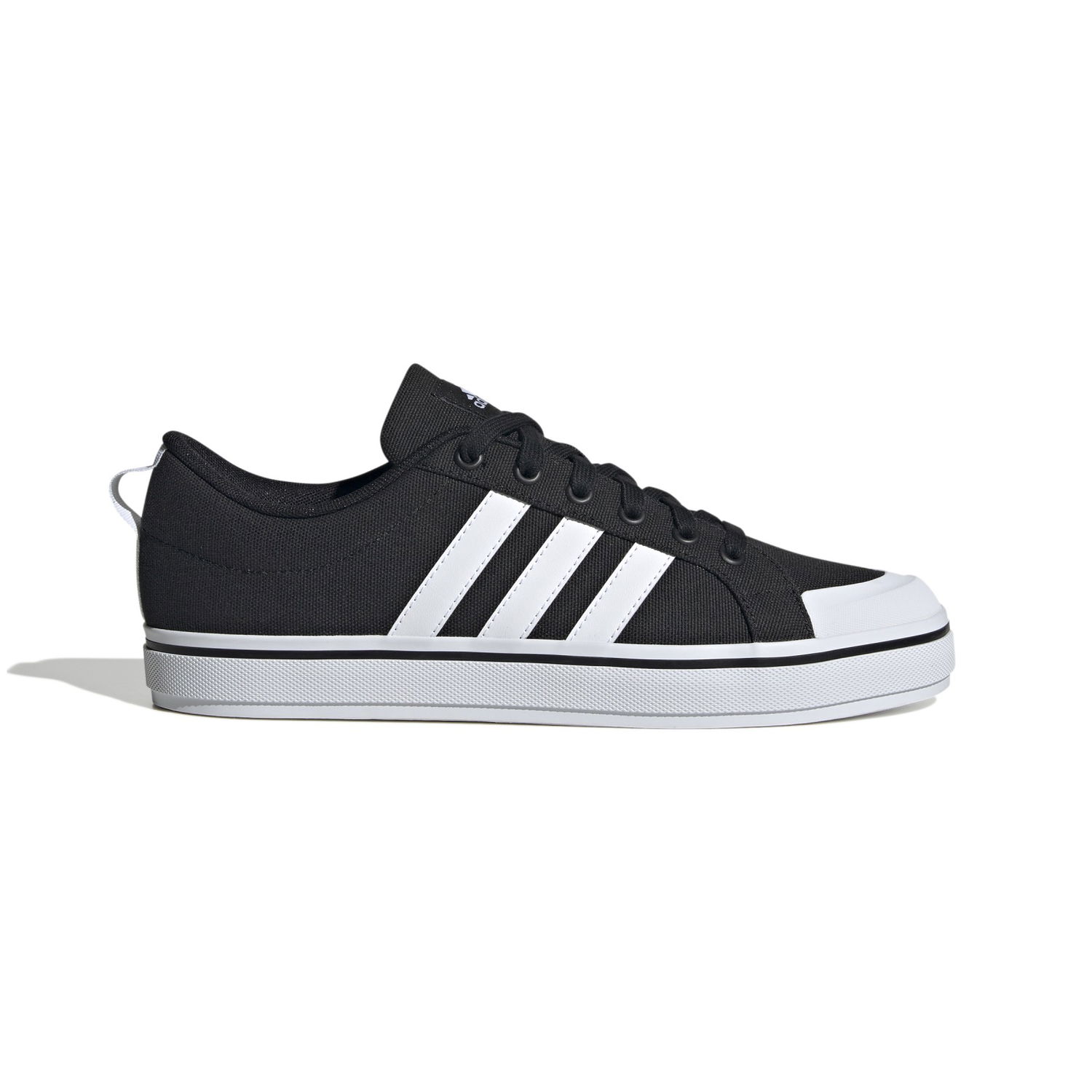 Tenisky a topánky adidas Performance Bravada 2.0 46 Čierna | FZ6166, 0