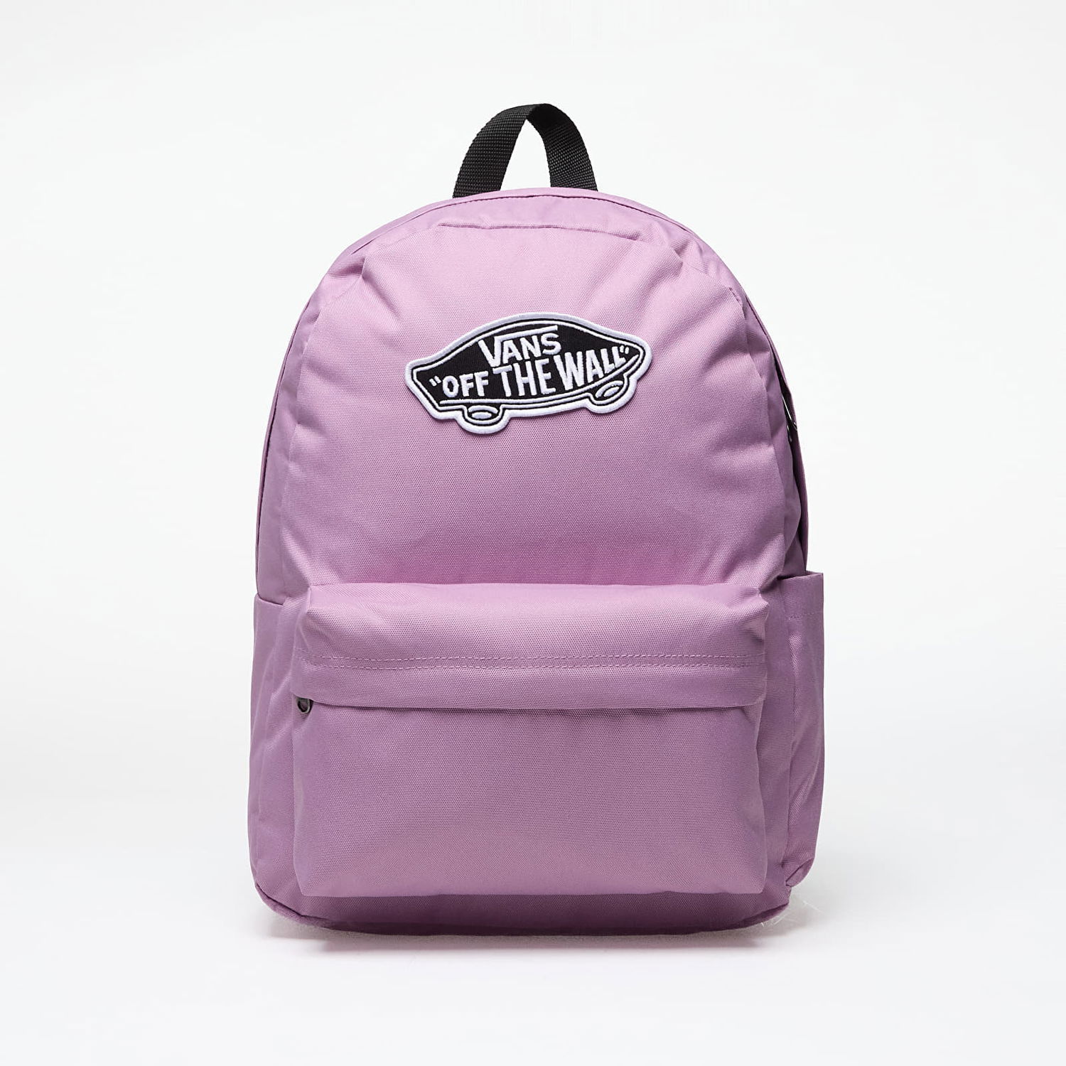 Batoh Vans Old Skool Classic Backpack Fialová | VN000H4YCR31, 0