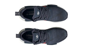 Tenisky a topánky adidas Originals NMD_R1 Navy | HQ4450, 2