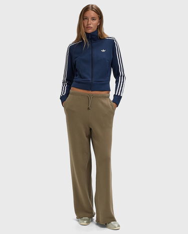 Bunda adidas Originals Firebird Track Top Modrá | JY2614, 2