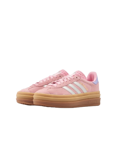 Tenisky a topánky adidas Originals Gazelle Bold 36 Ružová | JH5539, 1