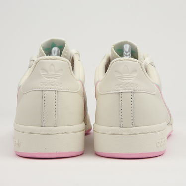 Tenisky a topánky adidas Originals Continental 80 Biela | BD7645, 3