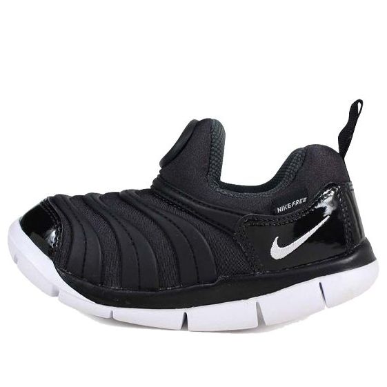 Tenisky a topánky Nike Nike Dynamo Free Čierna | 343938-013