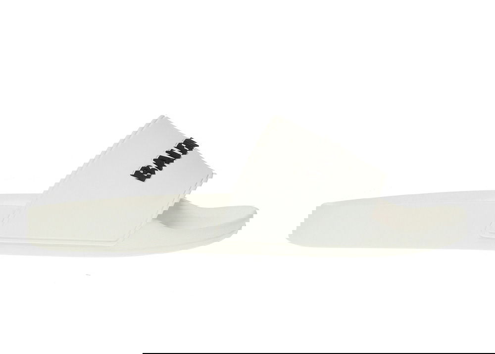 Tenisky a topánky Balenciaga Pool Slide White Biela | 565826 W1S80 9034 / 565826 W1S83 9034, 0
