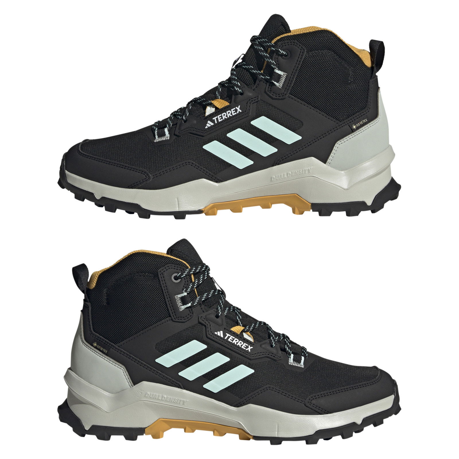 adidas TERREX AX 4 MID GTX 45 1/3