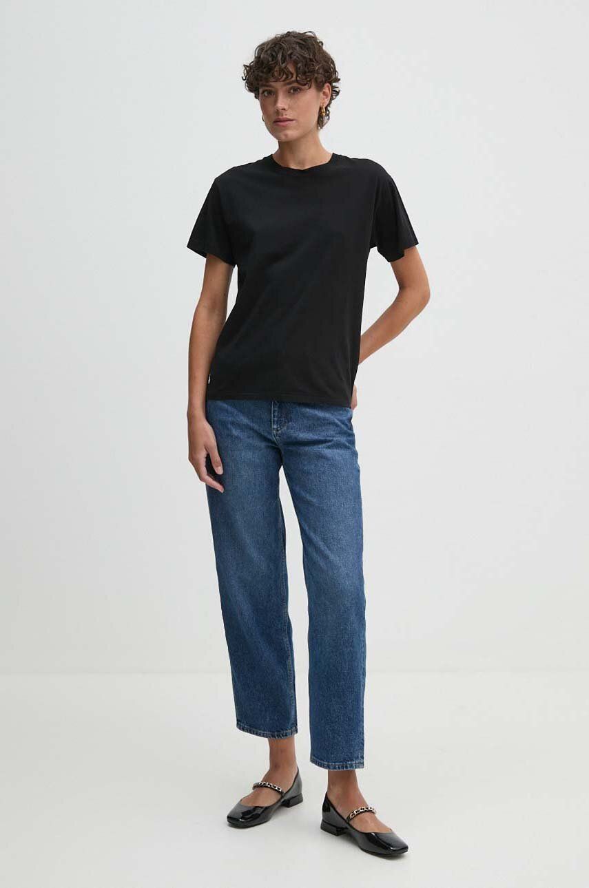 Tričko Polo by Ralph Lauren PRL T-shirt Čierna | 211891561, 1