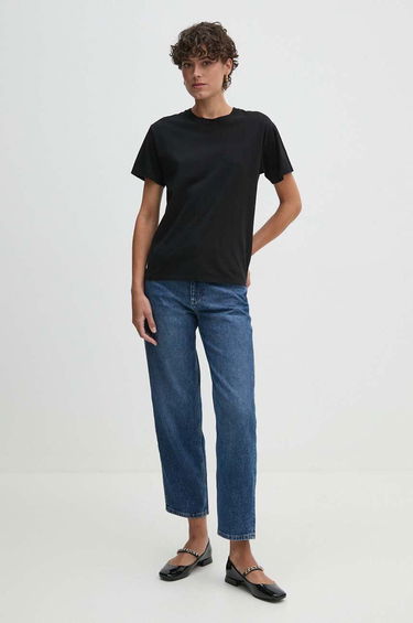 Tričko Polo by Ralph Lauren PRL T-shirt Čierna | 211891561, 1