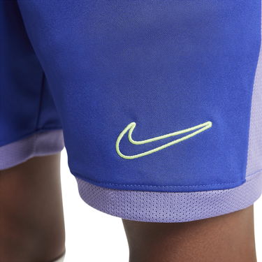 Šortky Nike Dri-FIT Academy 25 Shorts Modrá | hj3718-539, 2