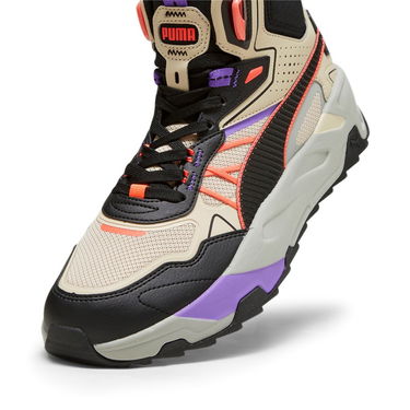 Tenisky a topánky Puma Trinity Mid Hybrid 41 Rôznofarebný | 392327-03, 4