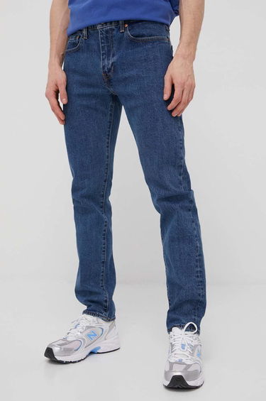 Džínsy Levi's 502 Jeans Navy | 29507.0555, 0