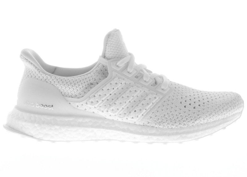 Tenisky a topánky adidas Originals Ultra Boost Clima Biela | BY8888, 0