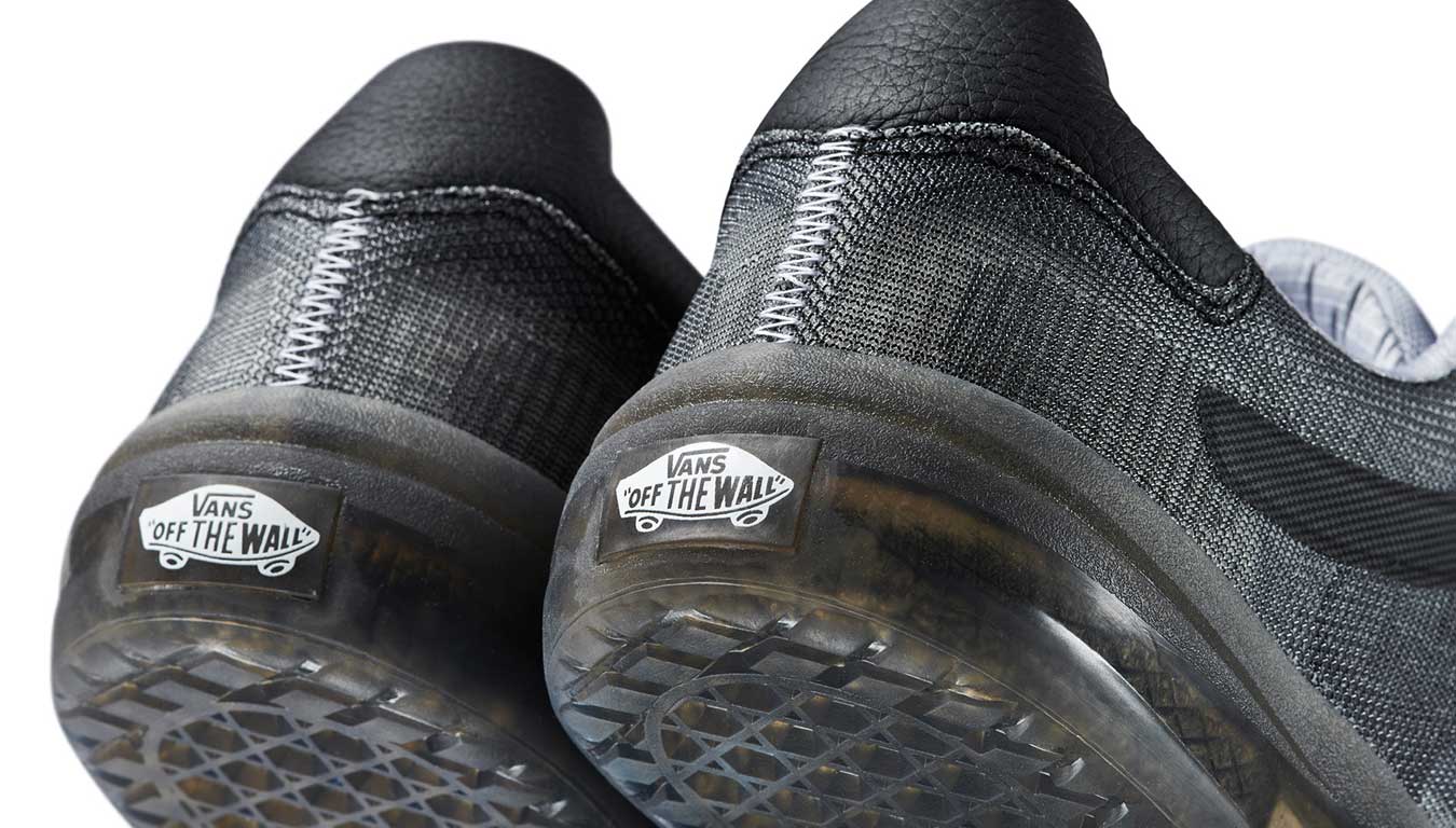 Tenisky a topánky Vans EVDNT UltimateWaffle Čierna | VN0A5DY55J0, 1