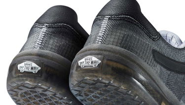 Tenisky a topánky Vans EVDNT UltimateWaffle Čierna | VN0A5DY55J0, 1