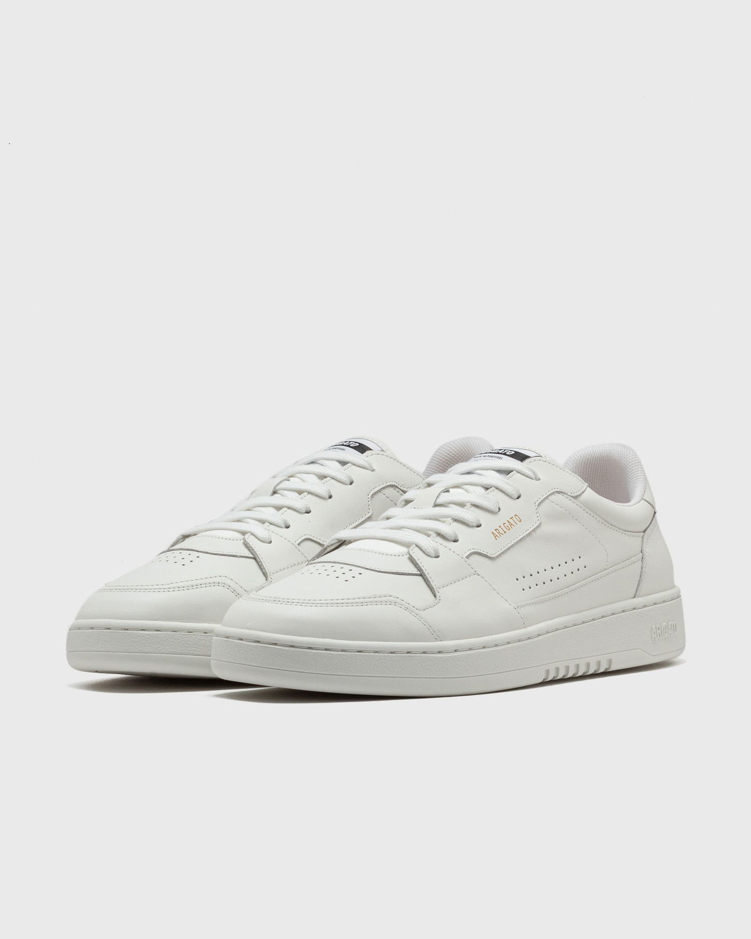 Tenisky a topánky AXEL ARIGATO Dice Lo Sneaker Biela | F2299001, 1