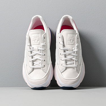 Tenisky a topánky adidas Originals Kiellor W Biela | EF9112, 2
