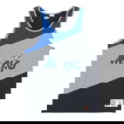 NBA HWC Colorblocked Tank Top Orlando Magic