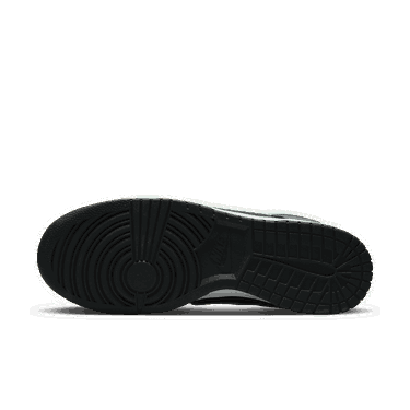 Tenisky a topánky Nike Dunk Low "Green Glow" Čierna | FB3359-001, 4