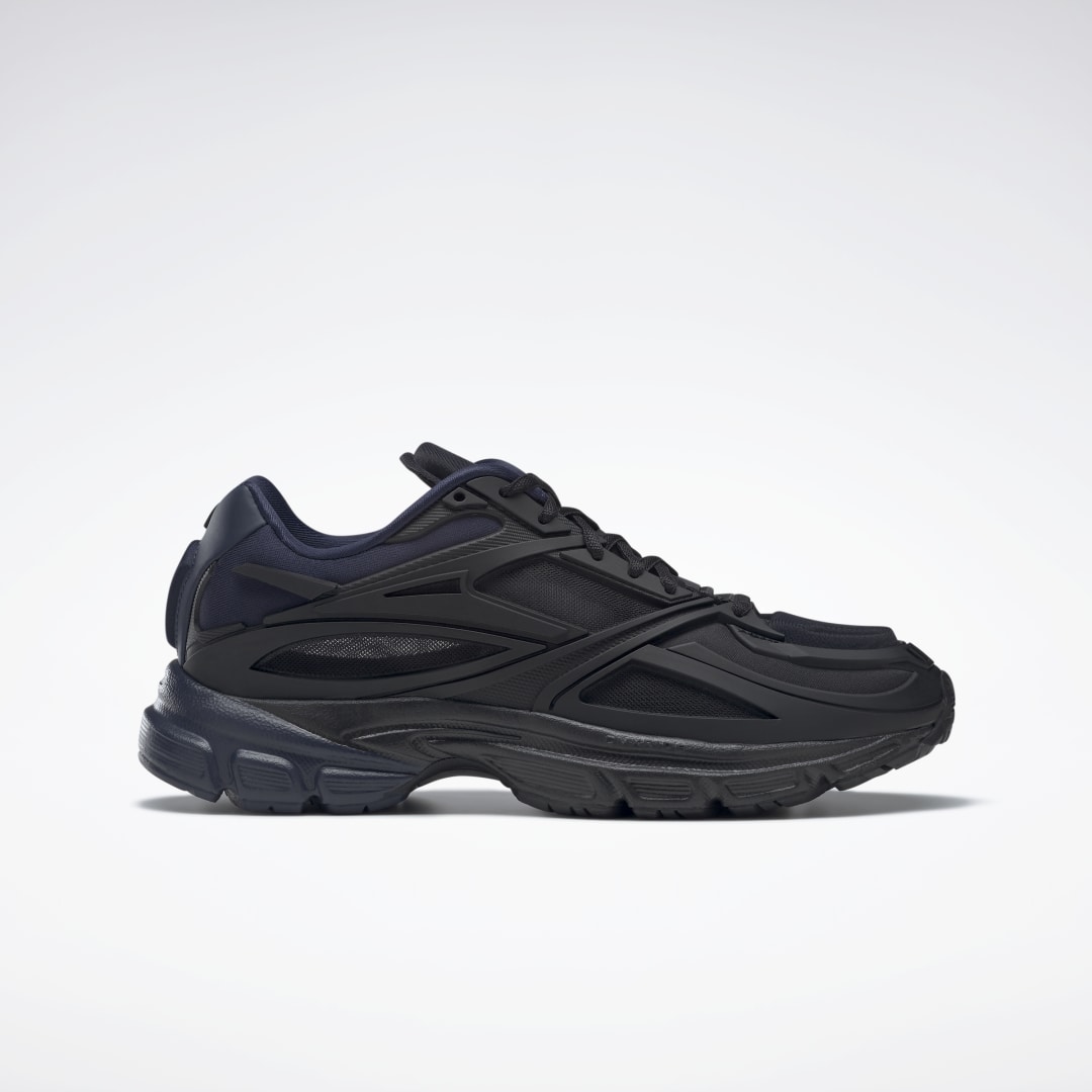 Tenisky a topánky Reebok Premier Road Modern Čierna | GX4658, 0