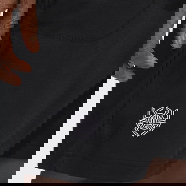 Šortky adidas Performance Donovan Mitchell Shorts Čierna | HI5828, 2