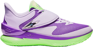 Tenisky a topánky Under Armour Curry Fox 1 AB Fialová | 3028803-535, 0