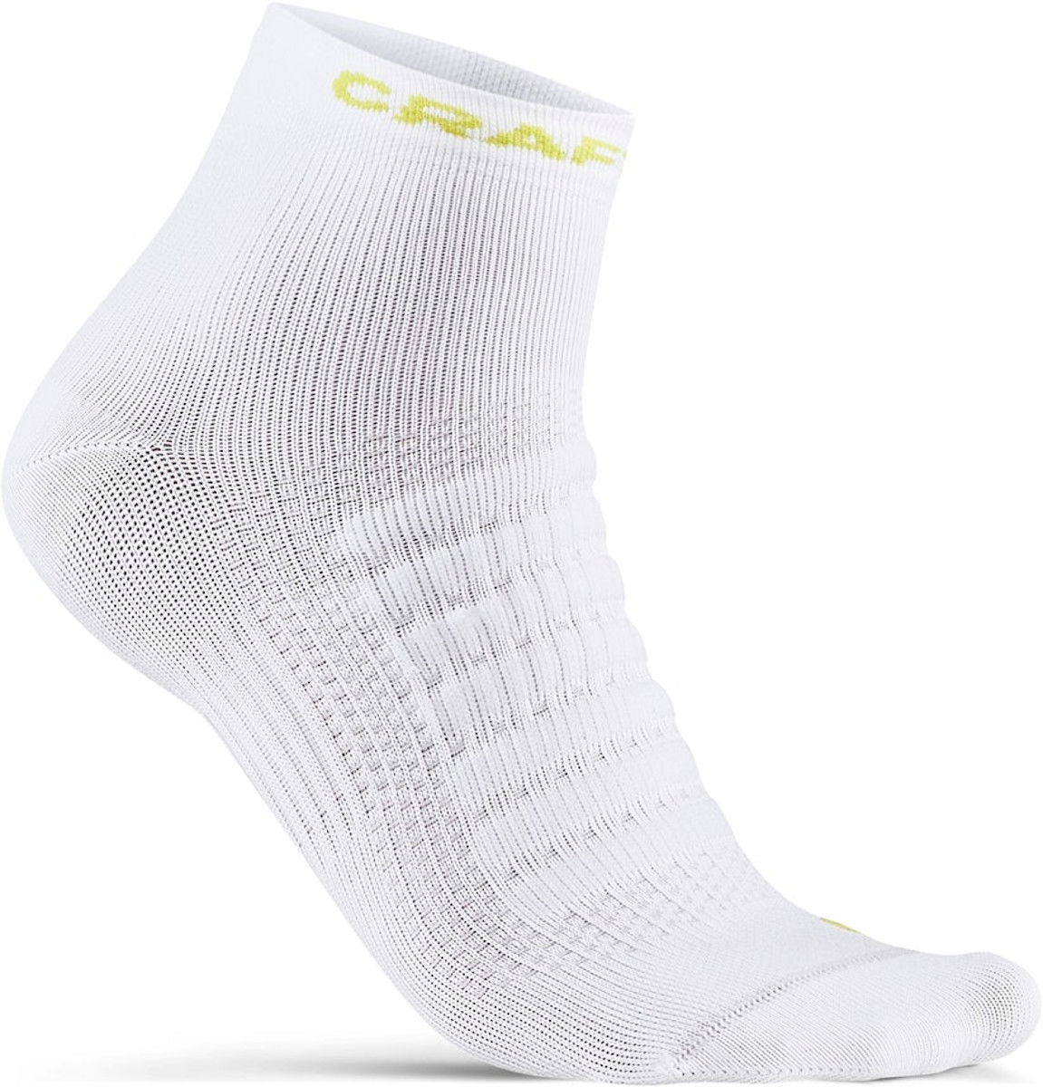 Ponožky Craft ADV Dry Ankle Socks Biela | 1910634-900000, 0