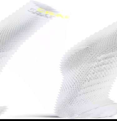 Ponožky Craft ADV Dry Ankle Socks Biela | 1910634-900000, 0