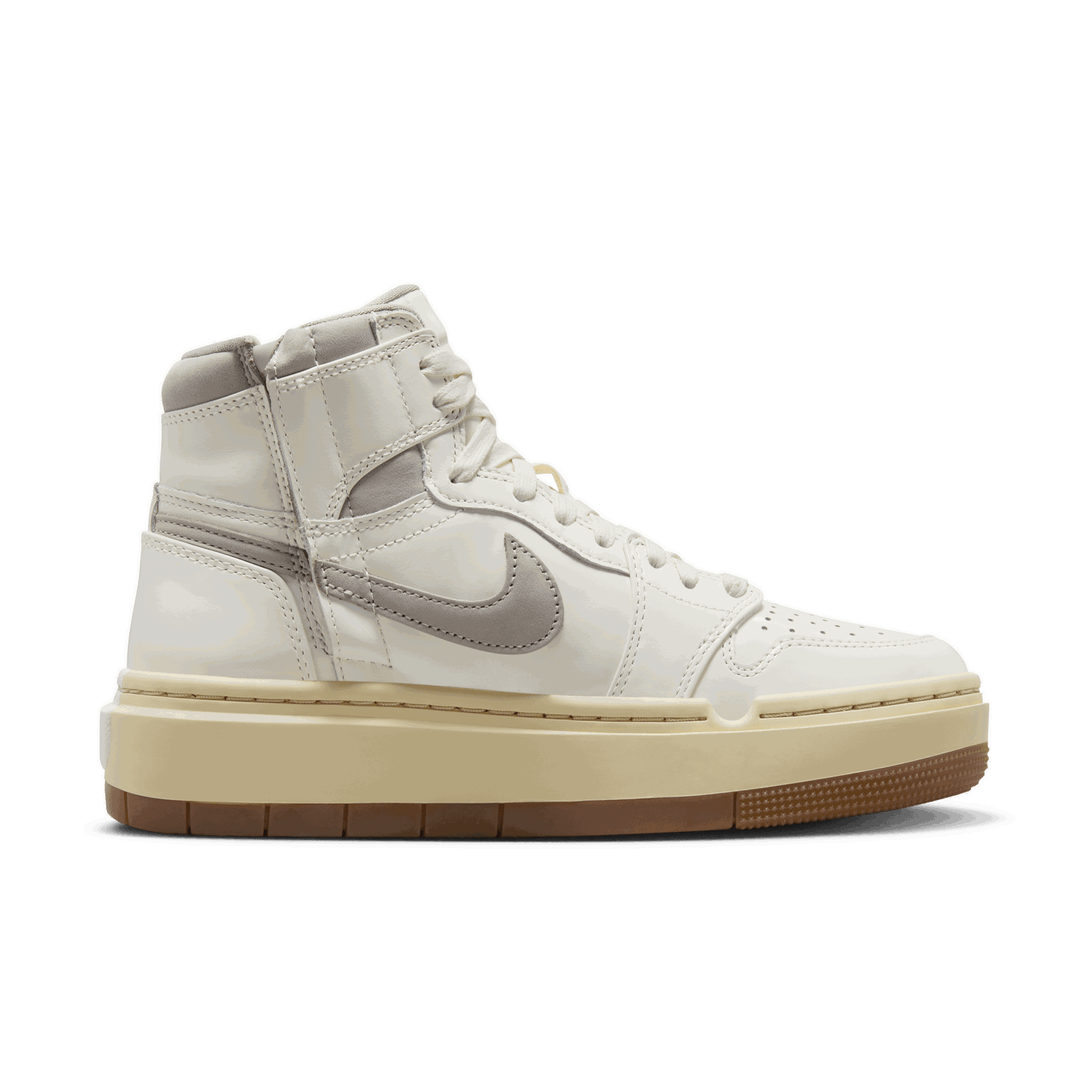 Air Jordan 1 Elevate High College Grey W