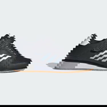 Tenisky a topánky adidas Performance Power Perfect 3 Čierna | IH8243, 3