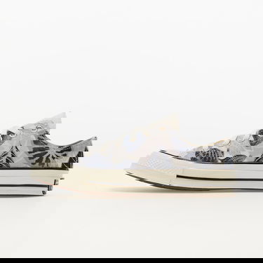 Tenisky a topánky Converse Chuck 70 "Tropical Leaf" Šedá | A00483C, 0