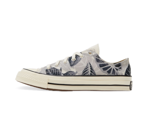 Tenisky a topánky Converse Chuck 70 "Tropical Leaf" Šedá | A00483C