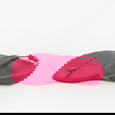 Tenisky a topánky Crocs Miami Thong Flips Ružová | 209793-6ZQ, 4