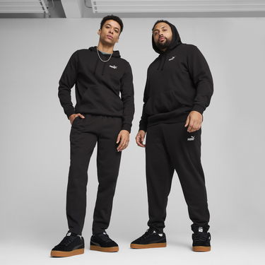 Tepláky Puma Essentials Logo Sweatpants Čierna | 682610_01, 1