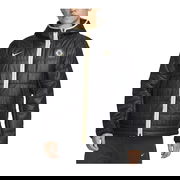 Chelsea FC Men's Hooded Padded Soccer Jacket