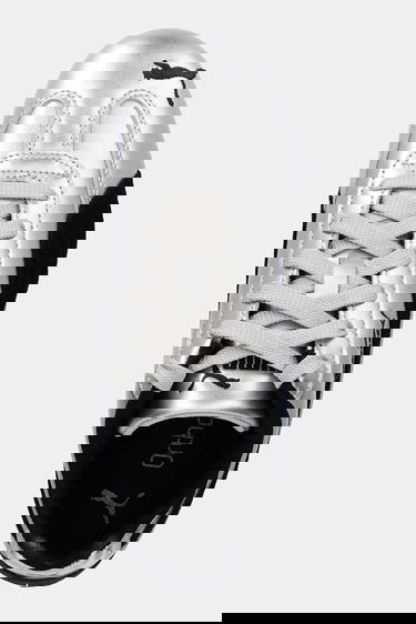 Tenisky a topánky Puma Speedcat Metalická | 403689, 3