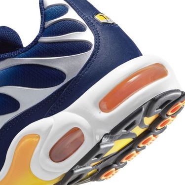 Tenisky a topánky Nike Air Max Plus Modrá | DM3530-400, 4