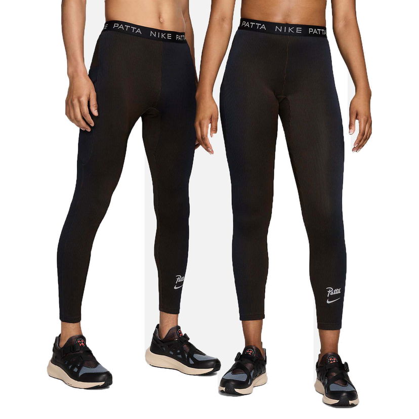 Legíny Nike Patta Training Leggings Čierna | FJ3062-010