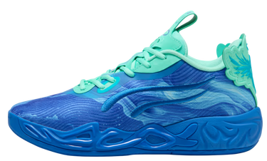 Tenisky a topánky Puma Mb.04 Lo Team Rôznofarebný | 312174-02, 1