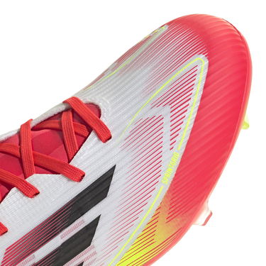 Tenisky a topánky adidas Performance F50 League FG/MG 40 2/3 Biela | IE1289, 6