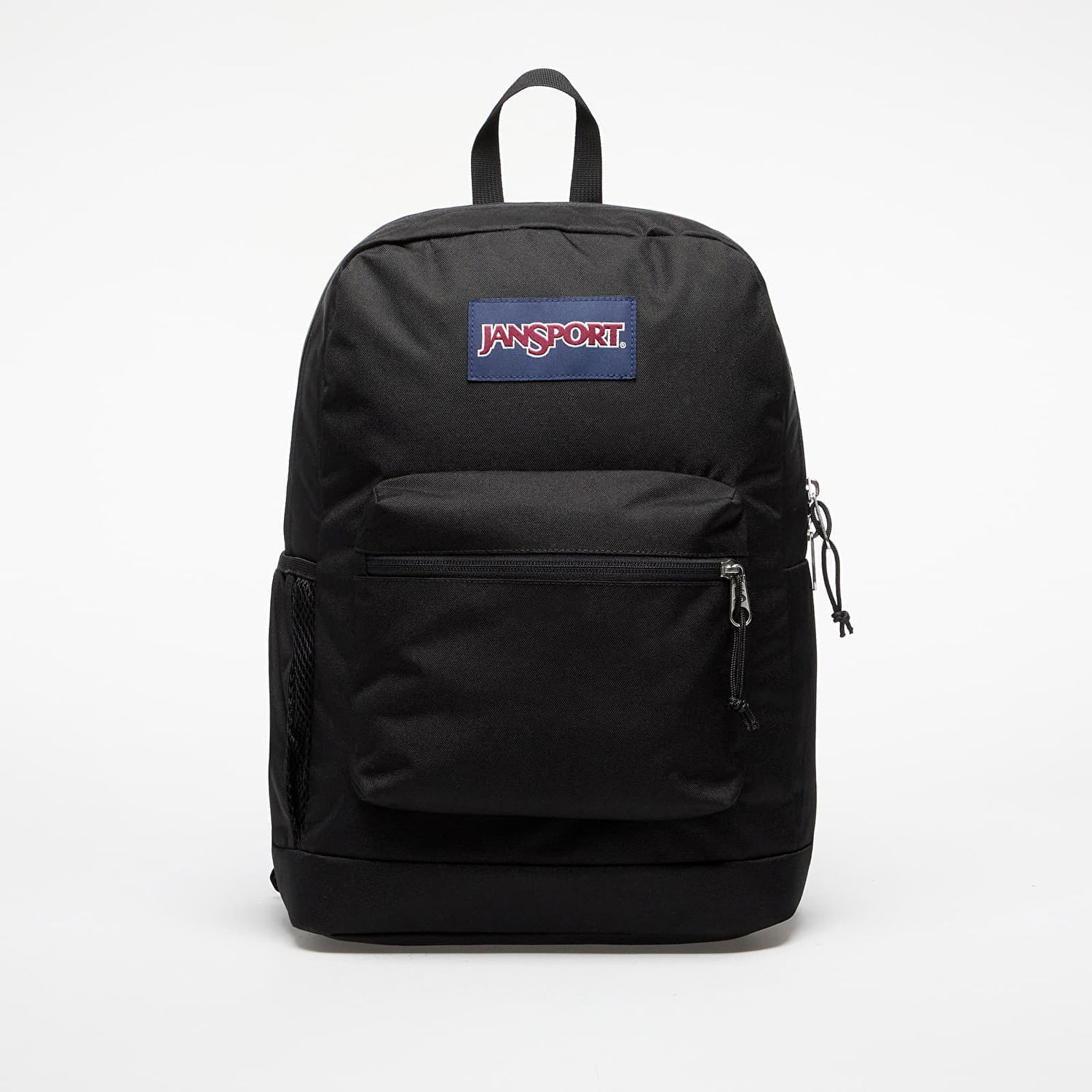 Batoh JanSport JanSport Cross Town Plus Backpack 26 l Čierna | EK0A5BLBN551, 0