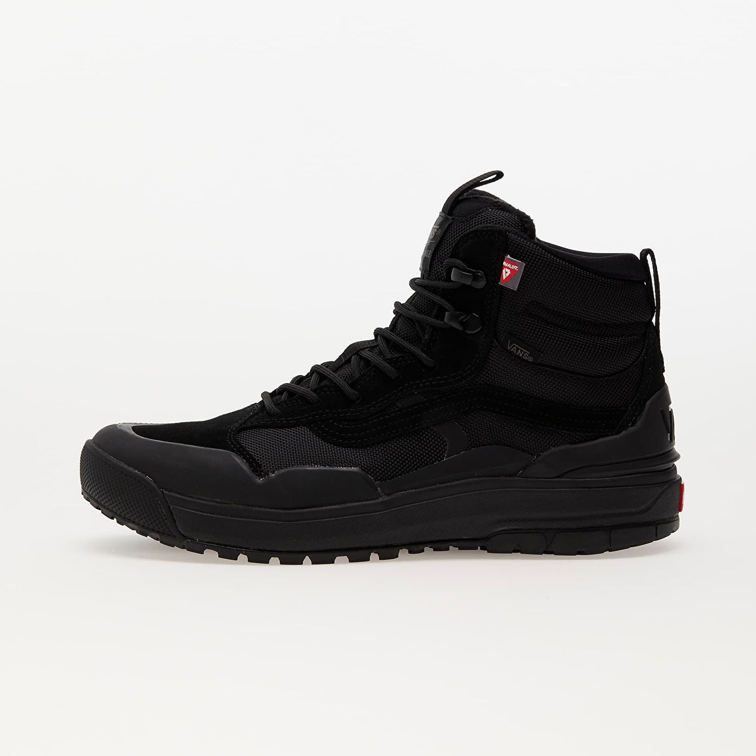 Tenisky a topánky Vans UltraRange EXO Hi MTE-2 Čierna | VN0A4BVSBKA1, 0