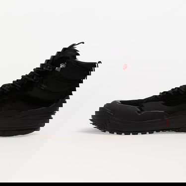 Tenisky a topánky Vans UltraRange EXO Hi MTE-2 Čierna | VN0A4BVSBKA1, 0