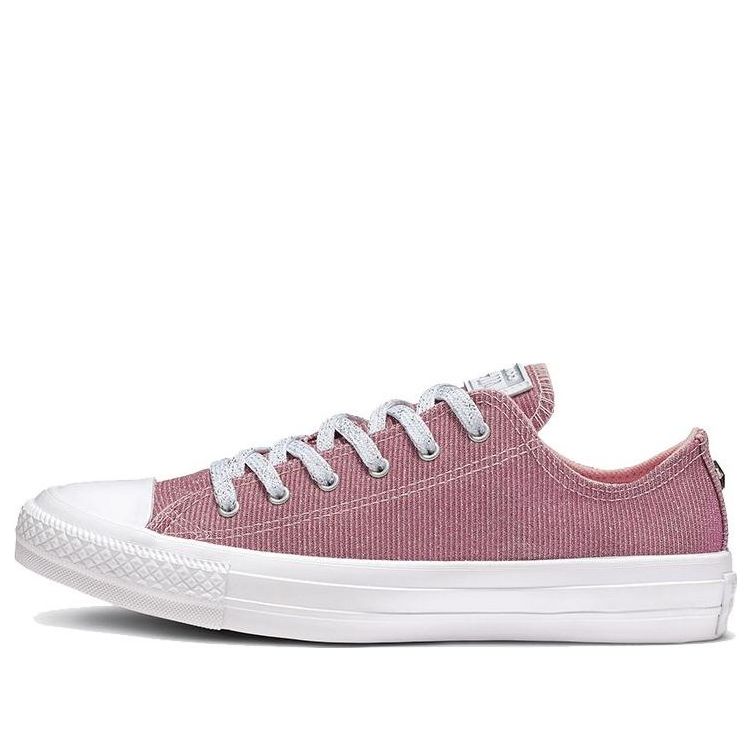Tenisky a topánky Converse Chuck Taylor All Starware Low Top Ružová | 564915C, 0