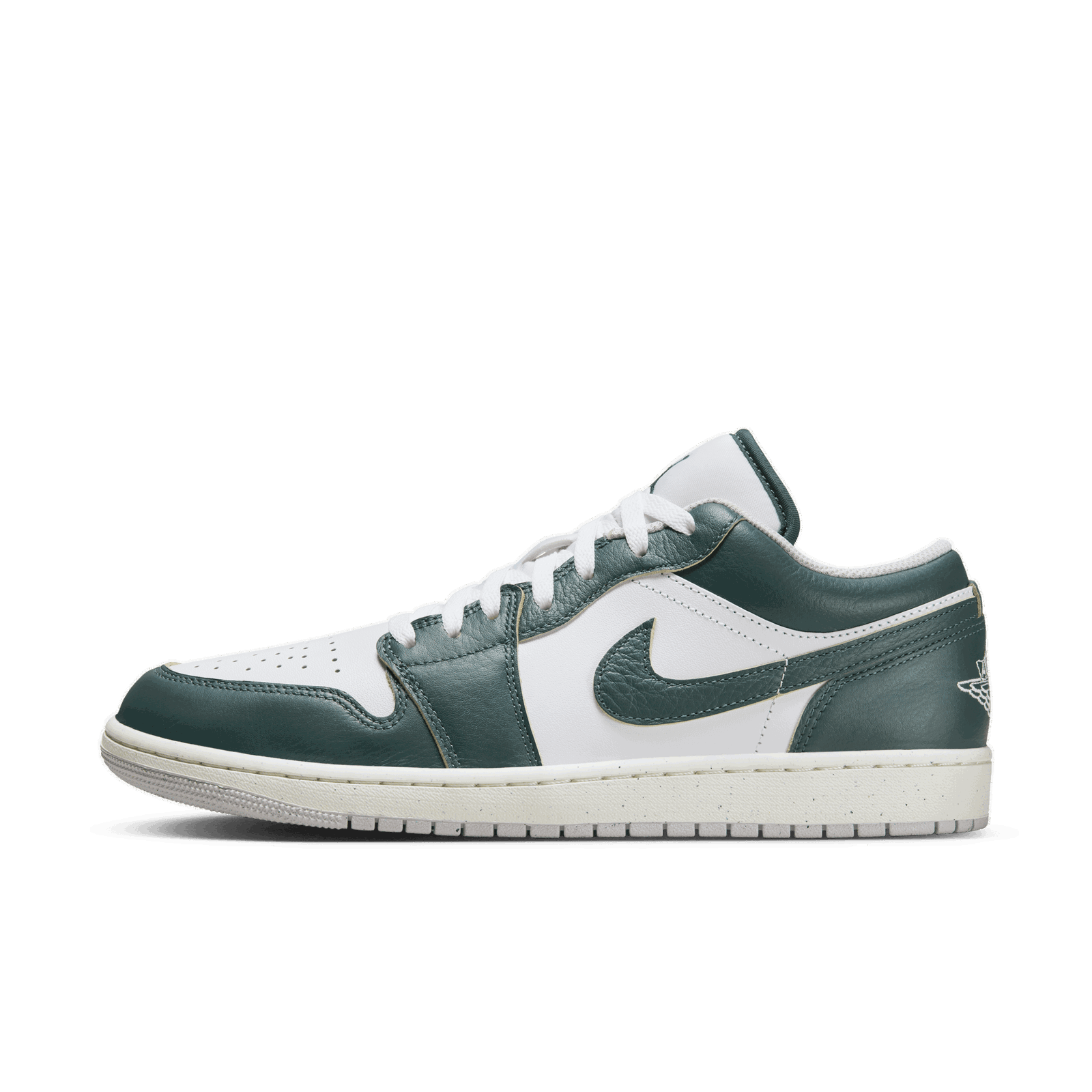 Jordan 1 Low SE Oxidized Green