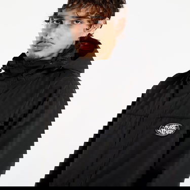 Bunda Horsefeathers Morris Jacket Čierna | OM328A, 1