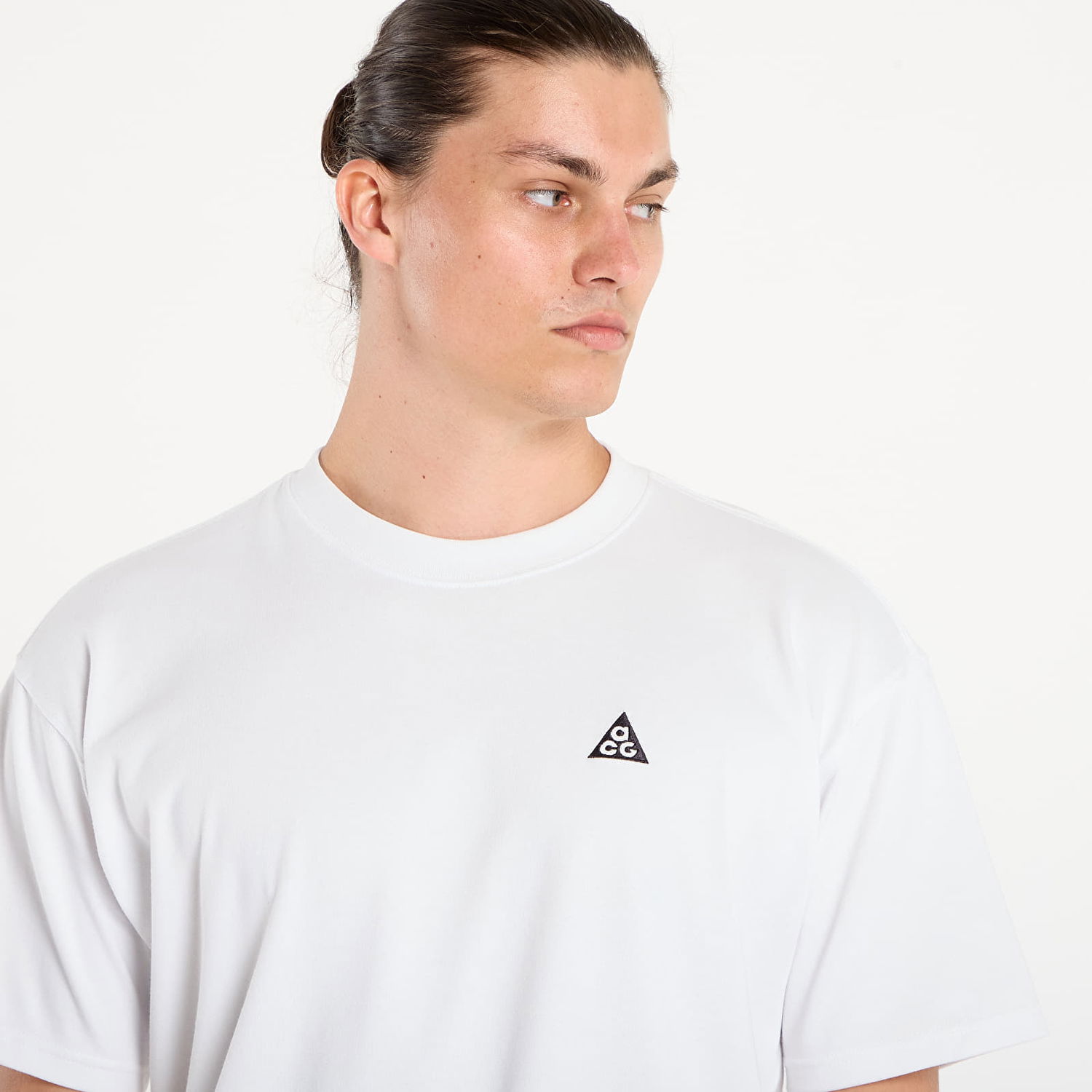 Tričko Nike ACG ACG Max90 T-Shirt Biela | HJ0798-121, 1