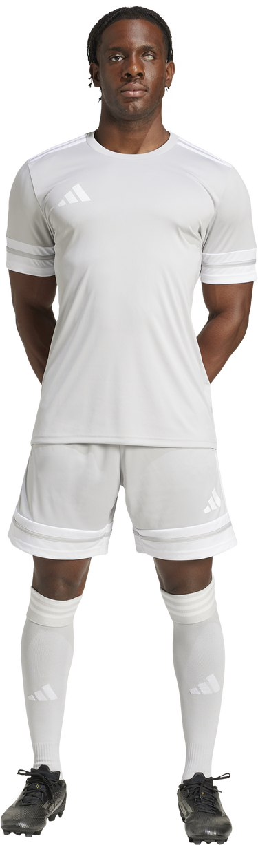 Dres adidas Originals Adidas Squadra 25 Jersey Šedá | jg5837, 1