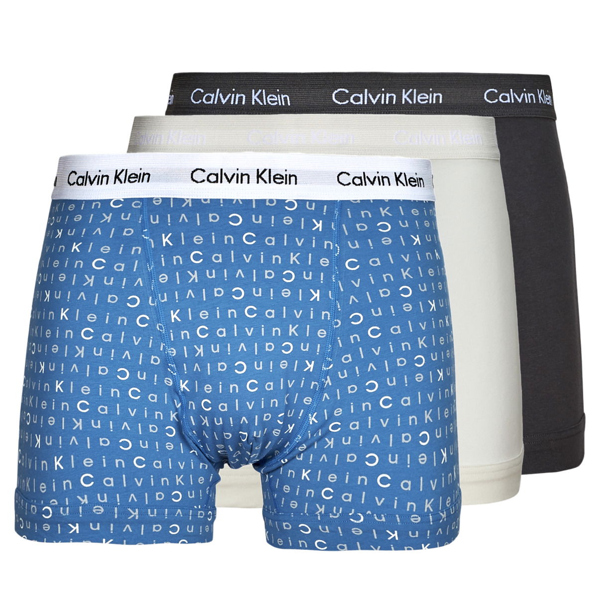 Boxers  3-pack